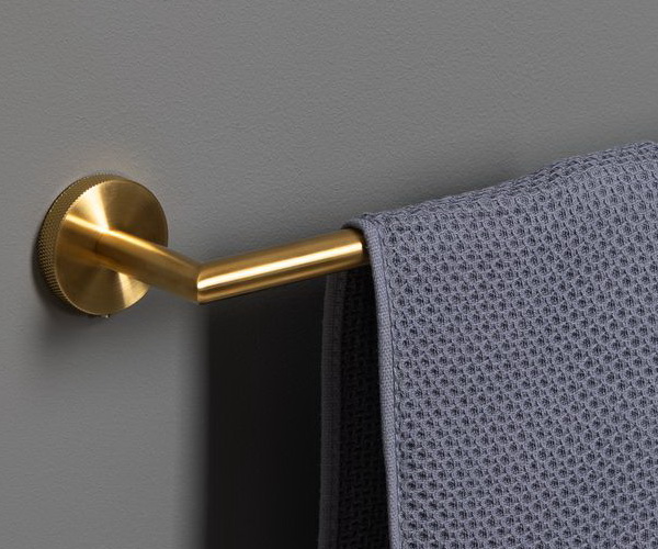 полотенцедержатель ALLEN BRAU PRIORITY